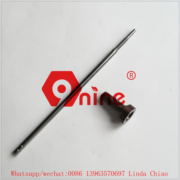 Diesel Fuel Nozzle - injector valve F00RJ02561 For Injector 0445120203 – Jiujiujiayi